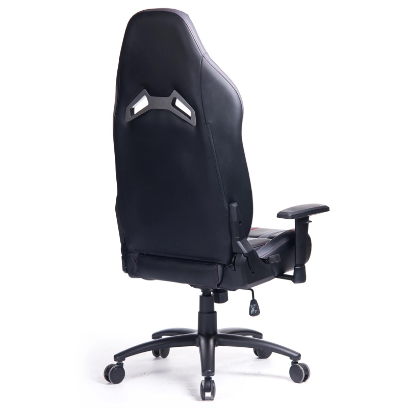 High Back Ergonomic Swivel Adjustable PU Leather Computer Silla Office Gaming Chair