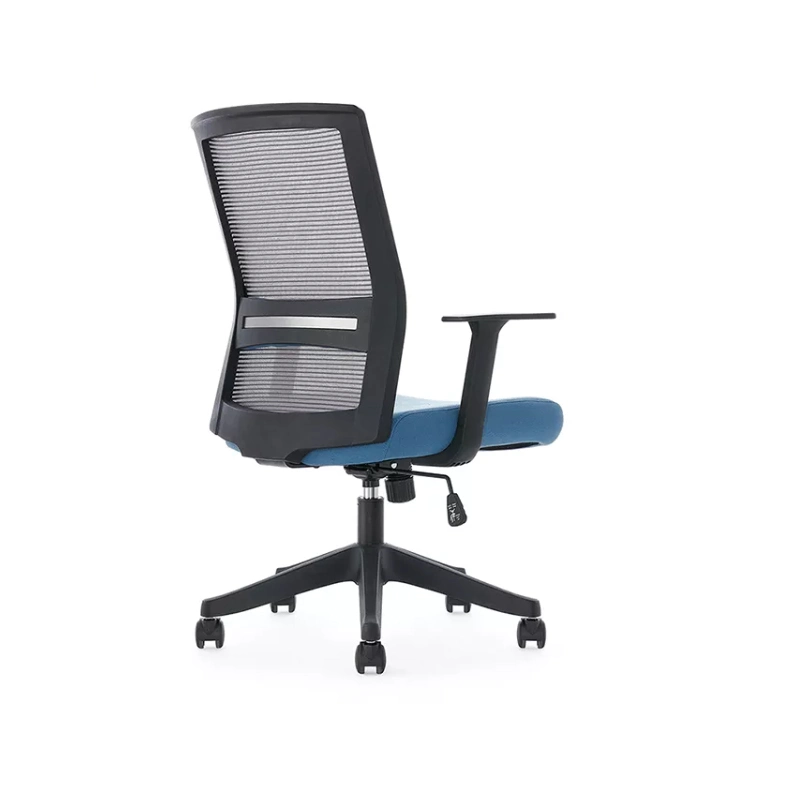 New Ergonomic MID-Back Mesh Fabric Back Computer Desk Swivel Office Chair