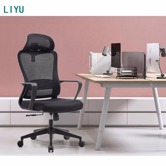 Modern Furniture Exclusive Design Foldable Backrest Mesh Office Gaming Chair