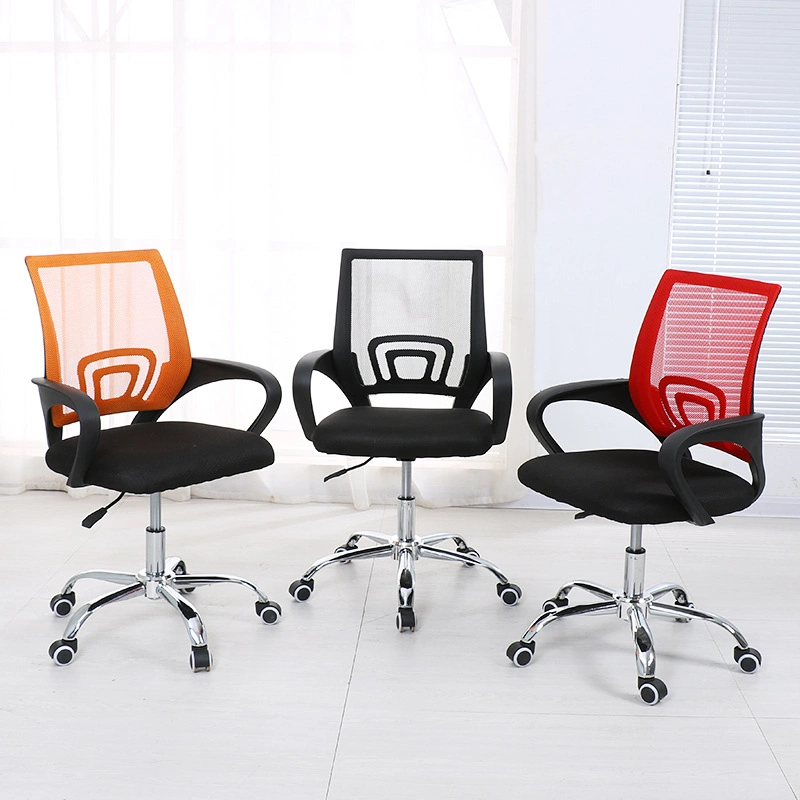 Modern Computer Silla Gaming Racing Leather Swivel PU Office Chair