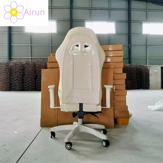 Kids Gaming Chair with 2D Arm with High Quality PU Upholstery