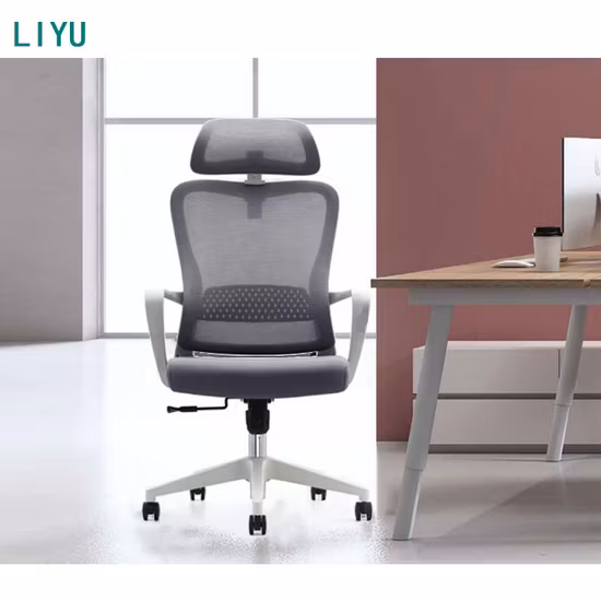 Modern Furniture Exclusive Design Foldable Backrest Mesh Office Gaming Chair