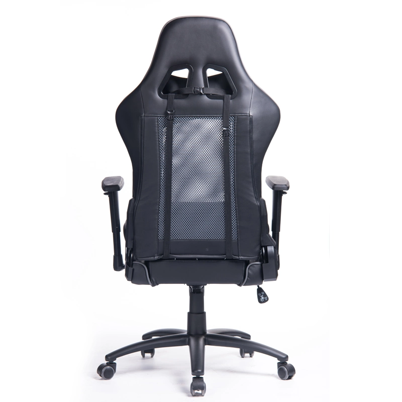 High-Back Gaming Office Mesh Ergonomic Racing Style Adjustable Height Executive Computer Chair