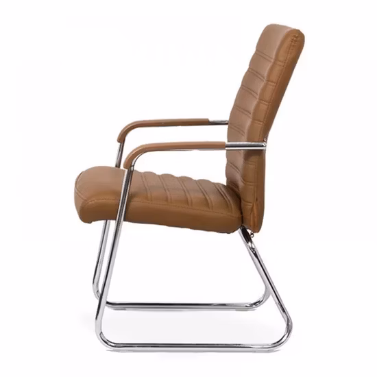 뜨거운 판매 인체 공학적 PU 가죽 레이싱 스타일 의자 경영진 게임 의자